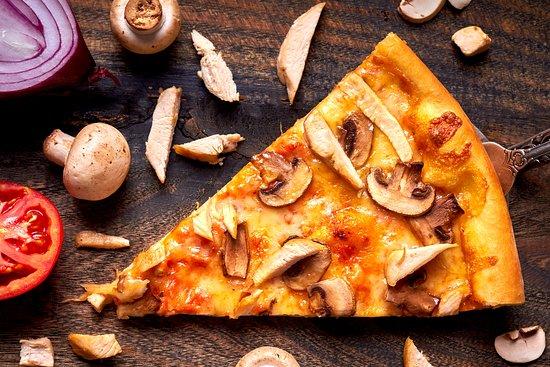 Bellissimo Pizza